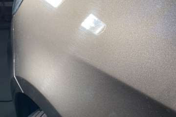 Mercedes - Benz V 220