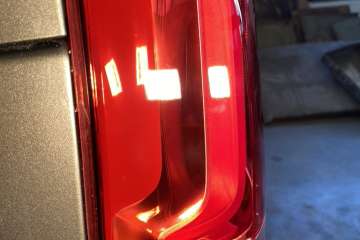 Mercedes - Benz V 220