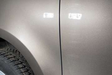 Mercedes - Benz V 220