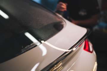 Hyundai i30 N Fastback