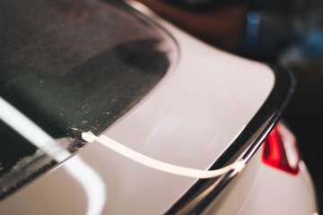 Hyundai i30 N Fastback