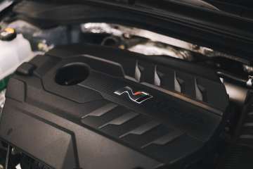 Hyundai i30 N Fastback