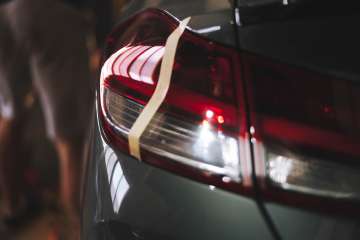 Hyundai i30 N Fastback