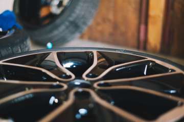 Hyundai i30 N Fastback