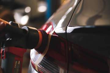 Hyundai i30 N Fastback