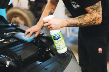 Hyundai i30 N Fastback