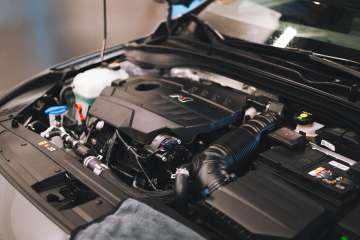 Hyundai i30 N Fastback