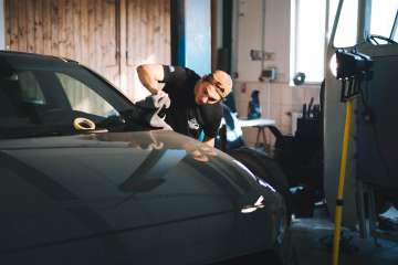 Hyundai i30 N Fastback