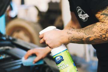 Hyundai i30 N Fastback