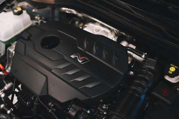 Hyundai i30 N Fastback