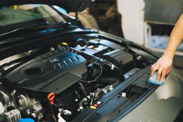 Hyundai i30 N Fastback